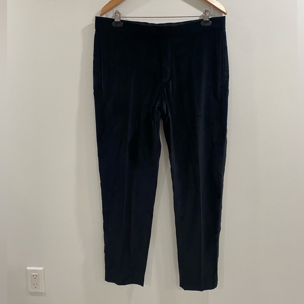 Suitsupply Brescia Tux SB Int Trousers